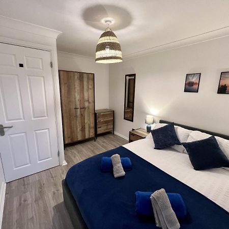 Charming 1Br Next To The Lanes By Sullivan Stays 布赖顿 外观 照片