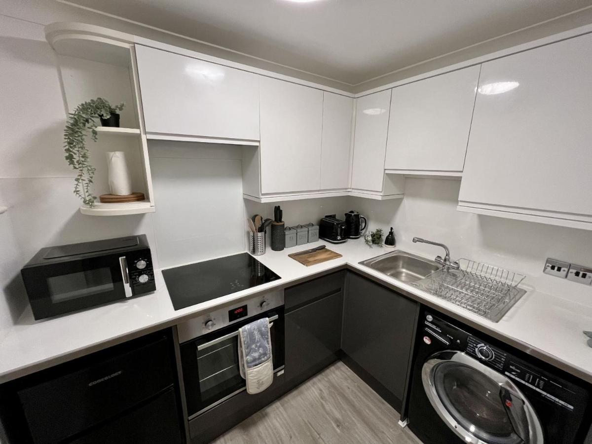 Charming 1Br Next To The Lanes By Sullivan Stays 布赖顿 外观 照片