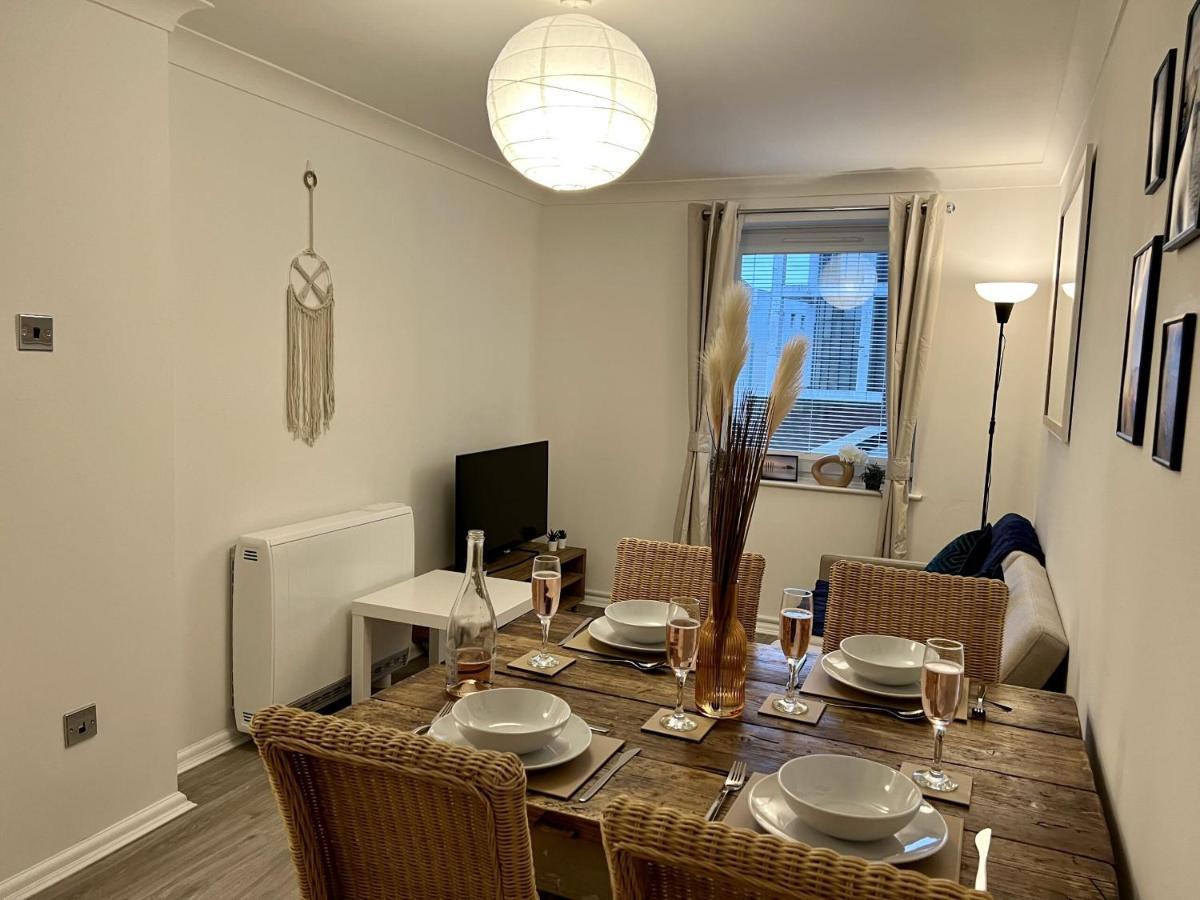Charming 1Br Next To The Lanes By Sullivan Stays 布赖顿 外观 照片