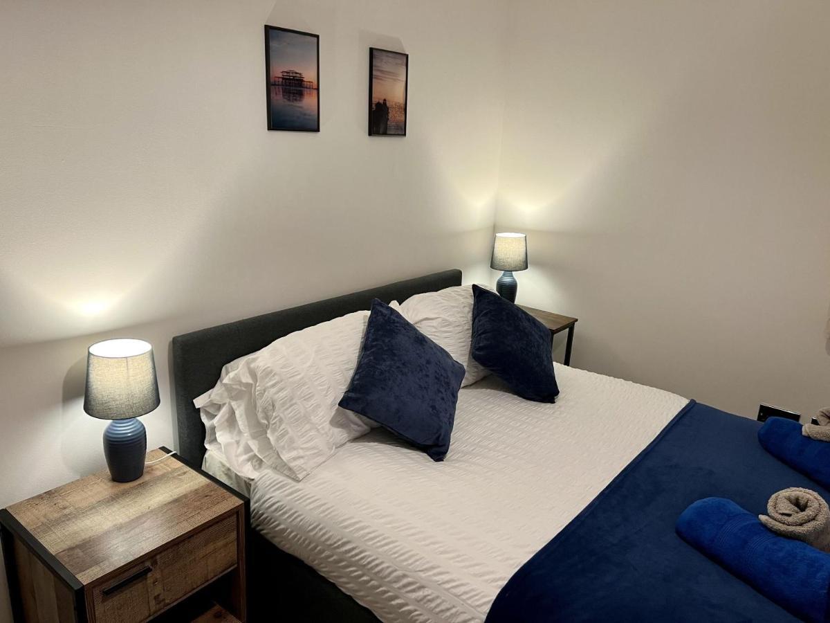 Charming 1Br Next To The Lanes By Sullivan Stays 布赖顿 外观 照片