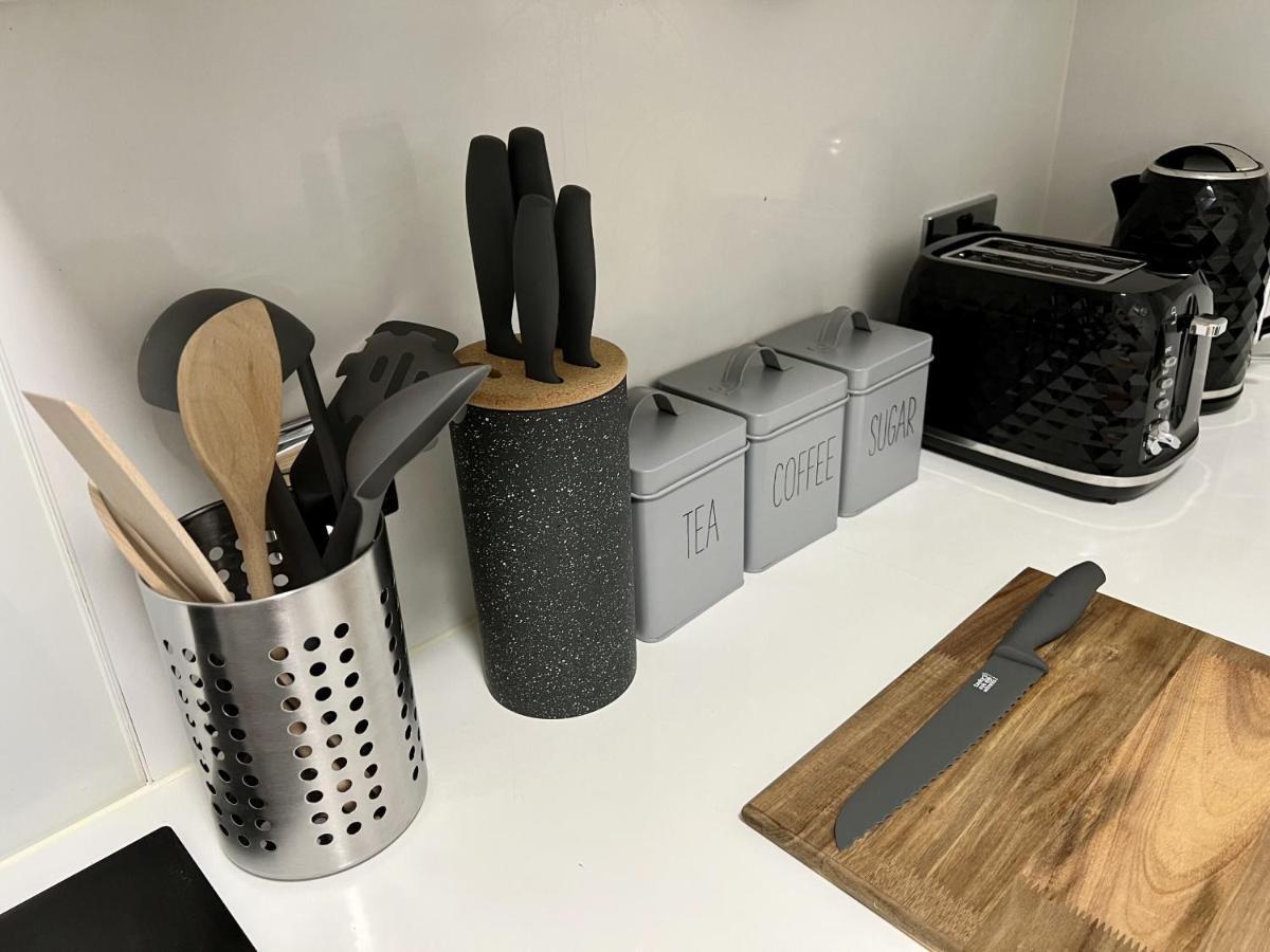Charming 1Br Next To The Lanes By Sullivan Stays 布赖顿 外观 照片