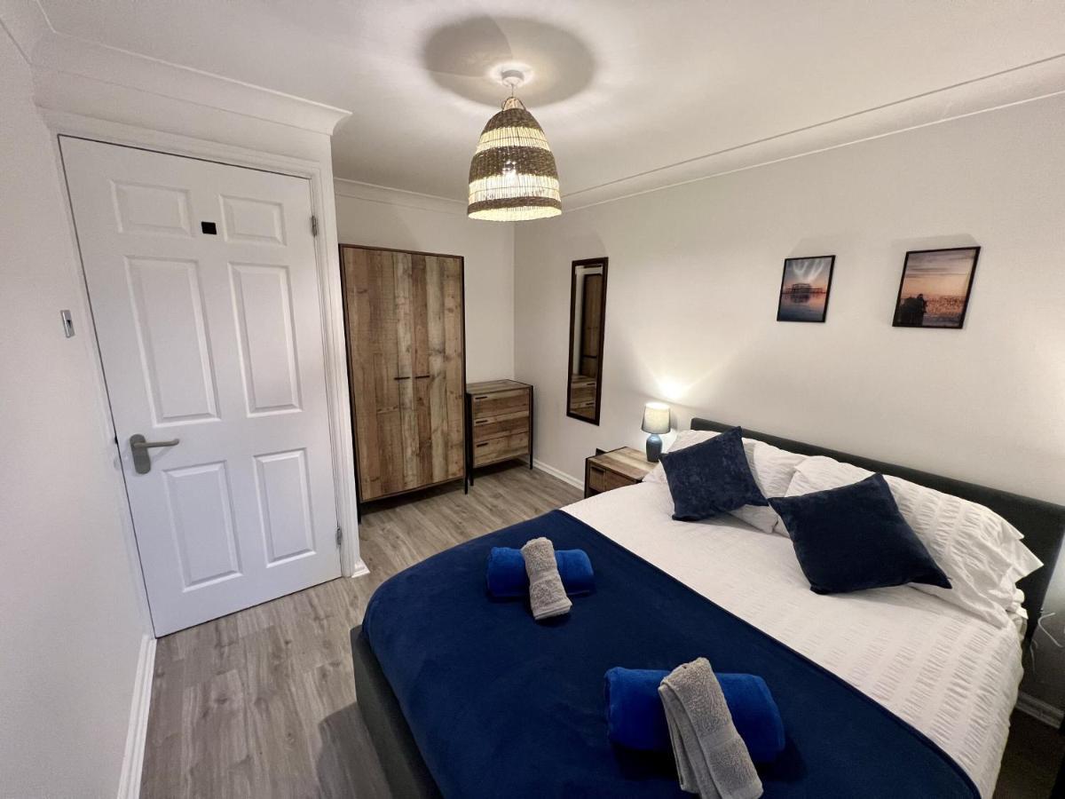 Charming 1Br Next To The Lanes By Sullivan Stays 布赖顿 外观 照片