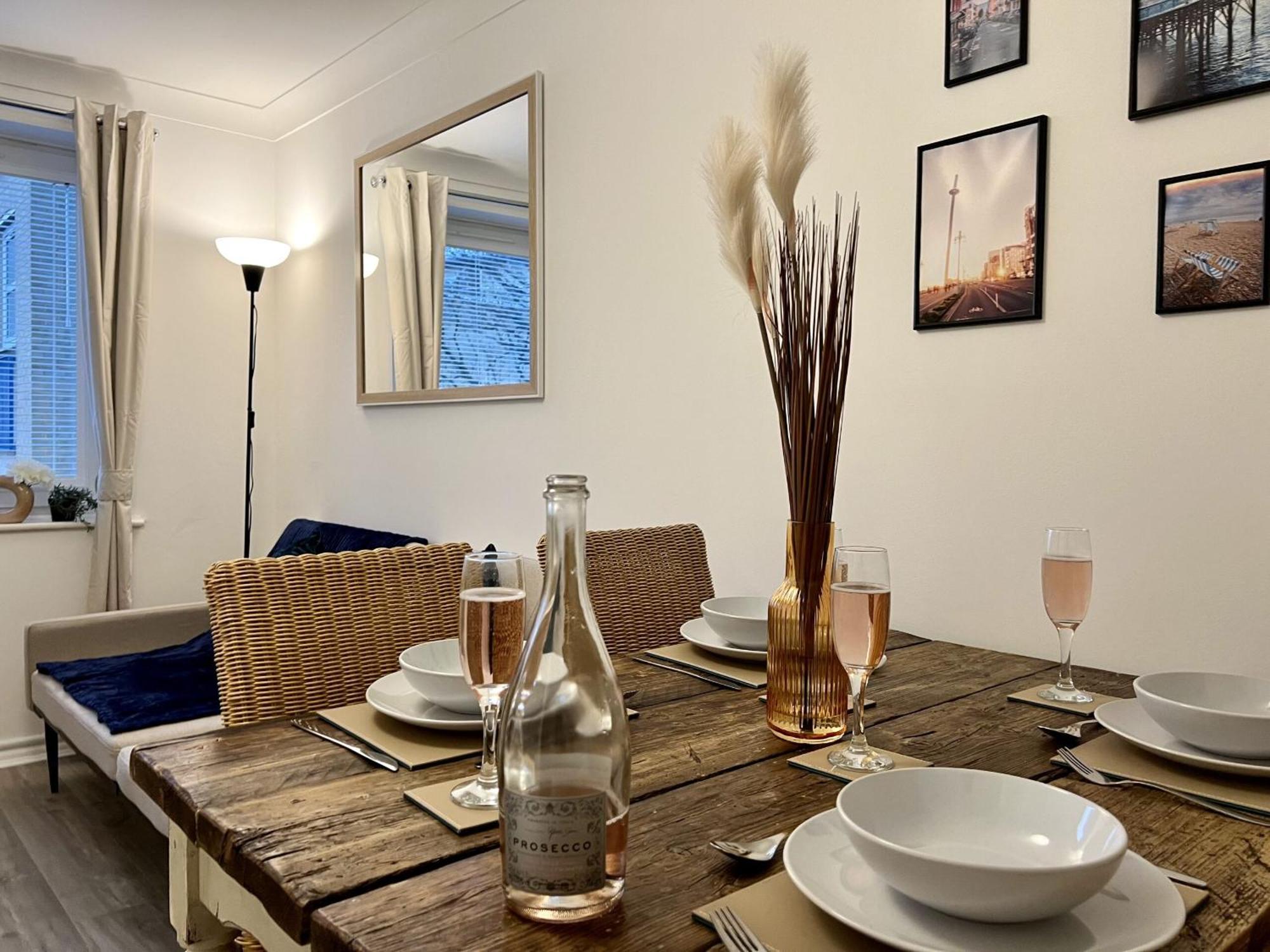 Charming 1Br Next To The Lanes By Sullivan Stays 布赖顿 外观 照片
