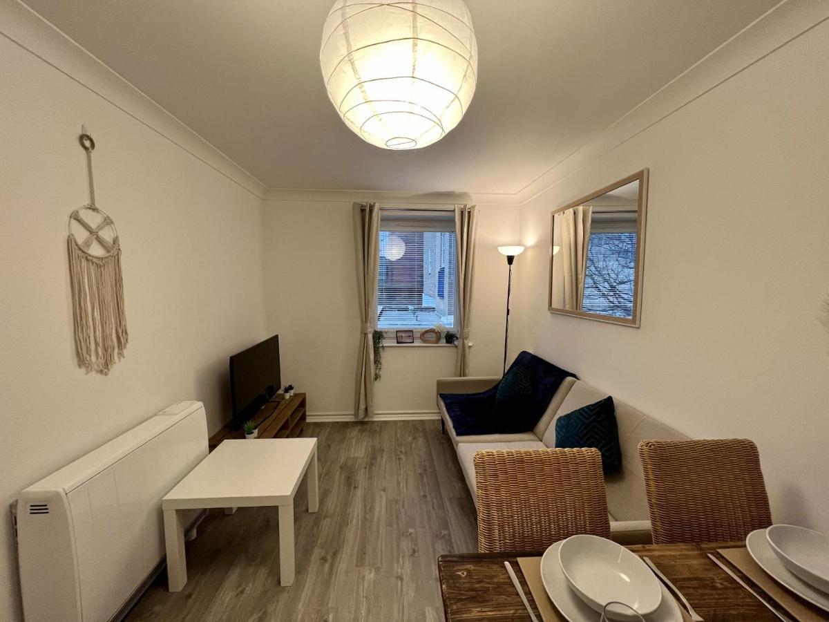 Charming 1Br Next To The Lanes By Sullivan Stays 布赖顿 外观 照片