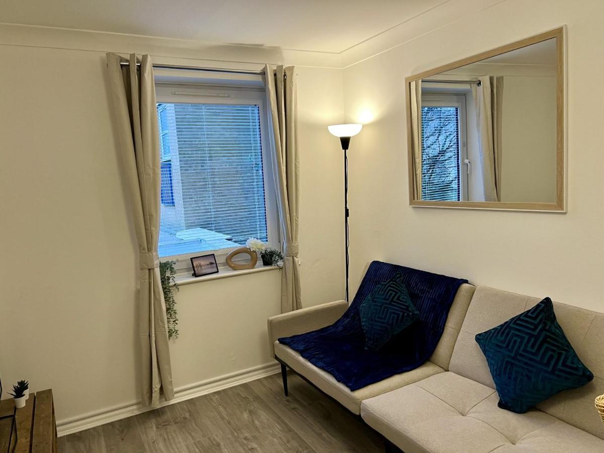 Charming 1Br Next To The Lanes By Sullivan Stays 布赖顿 外观 照片