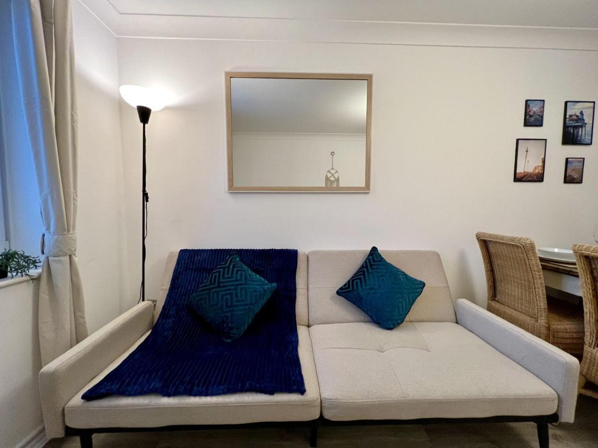 Charming 1Br Next To The Lanes By Sullivan Stays 布赖顿 外观 照片