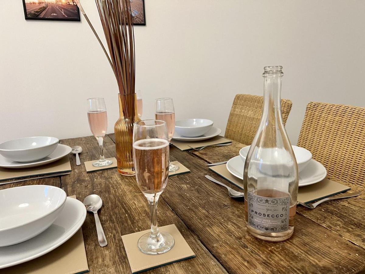 Charming 1Br Next To The Lanes By Sullivan Stays 布赖顿 外观 照片