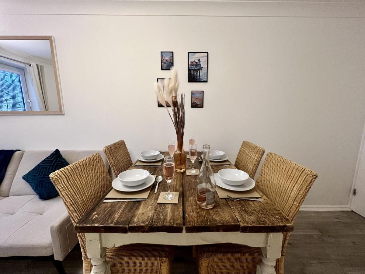 Charming 1Br Next To The Lanes By Sullivan Stays 布赖顿 外观 照片