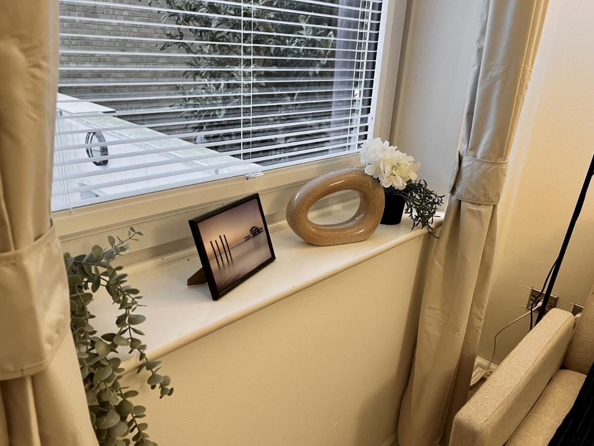 Charming 1Br Next To The Lanes By Sullivan Stays 布赖顿 外观 照片