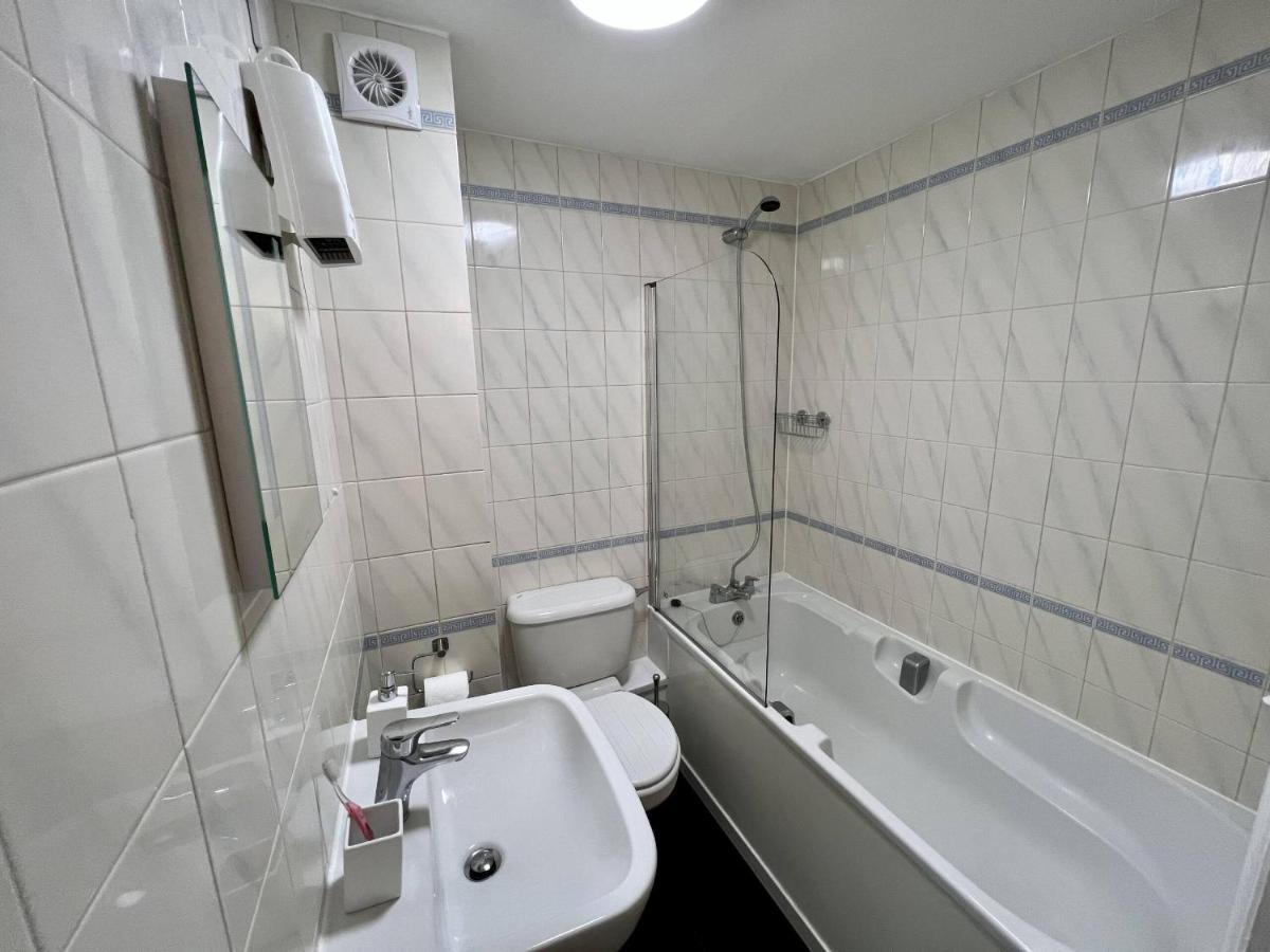 Charming 1Br Next To The Lanes By Sullivan Stays 布赖顿 外观 照片