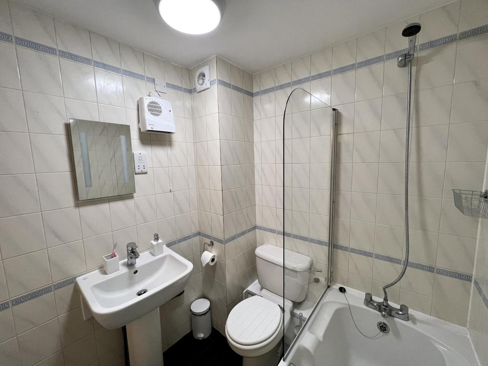 Charming 1Br Next To The Lanes By Sullivan Stays 布赖顿 外观 照片